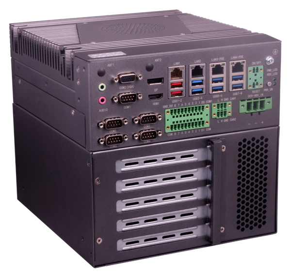 華北工控BIS-6960M-A10FI工業整機