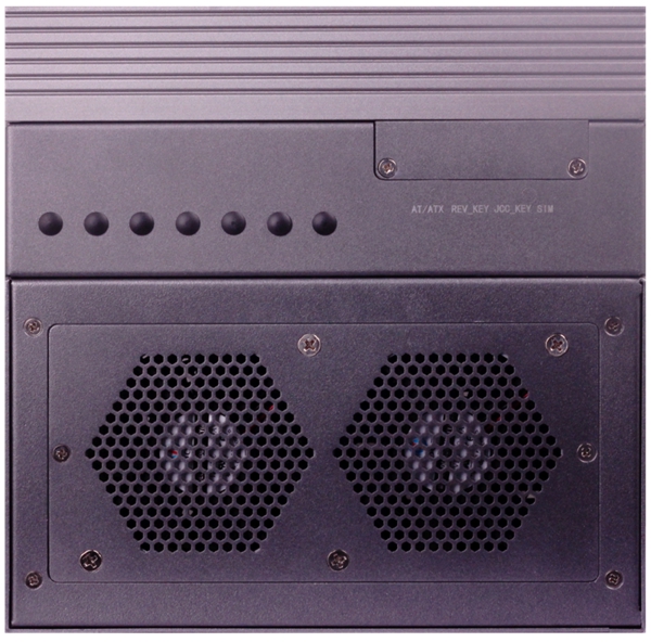 華北工控BIS-6960M-A10FI工業整機