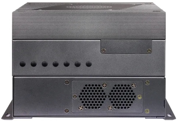 華北工控BIS-6960P-A10TW工業整機