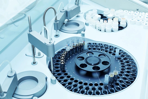 “嵌入式+AI”走進醫院臨床檢驗:華北工控ATX-6159主板支持全自動生化/免疫分析儀應用 “嵌入式+AI”走進醫院臨床檢驗:華北工控ATX-6159主板支持全自動生化/免疫分析儀應用