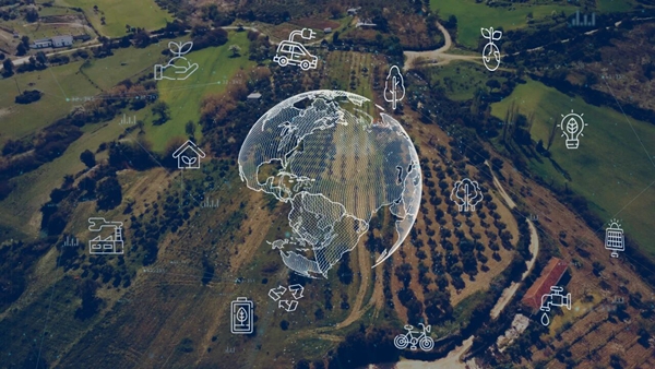 嵌入式AI主板MITX-6155:滿足生態環境監測設備的海量數據實時處理和分析需求 嵌入式AI主板MITX-6155:滿足生態環境監測設備的海量數據實時處理和分析需求