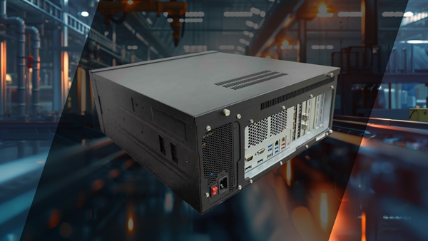 華北工控EPC-3208P-A20工業AI整機