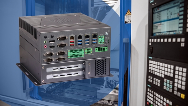 華北工控BIS-6960P-A10TW 工業AI整機 華北工控BIS-6960P-A10TW 工業AI整機