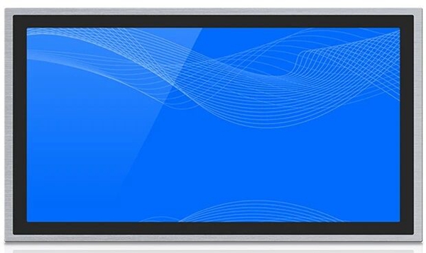 華北工控PPC-3323QN工業平板電腦 華北工控PPC-3323QN工業平板電腦